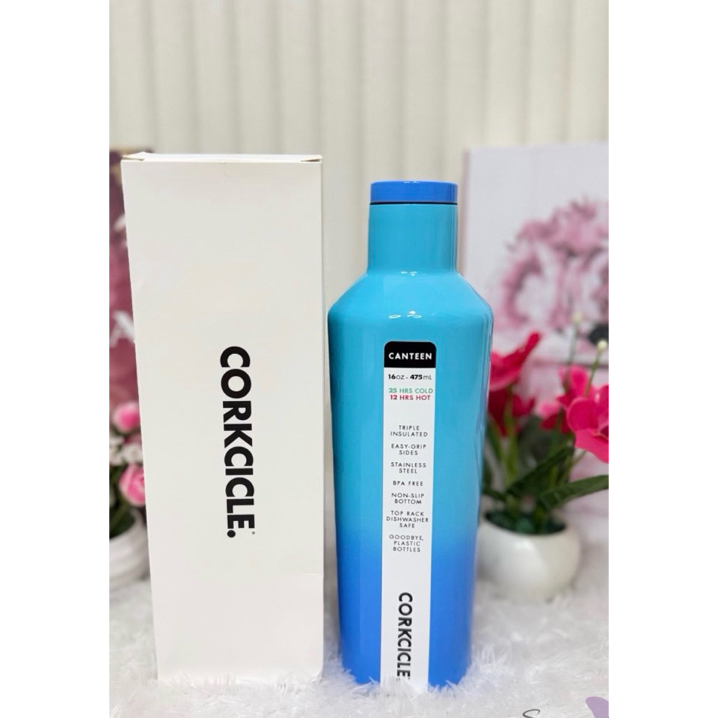 Corkcicle Canteen original