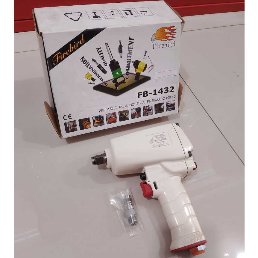 AIR IMPACT FIREBIRD FB-1432