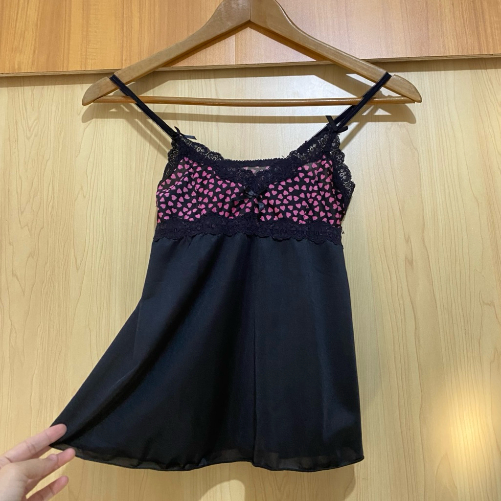 PL Lingerie
