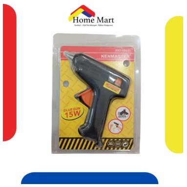 Tembakan GLUE GUN Kenmaster