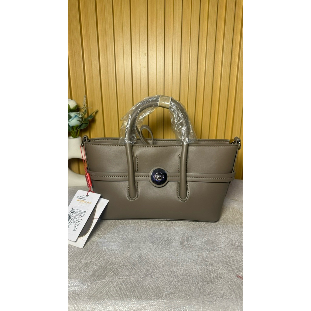 bellezza handbag