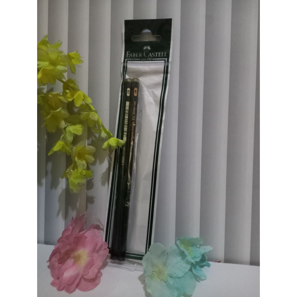 pensil faber castel