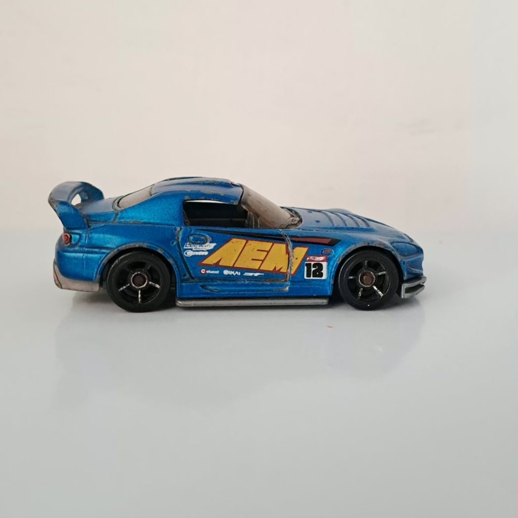 Hot Wheels Honda S2000 AEM Loose
