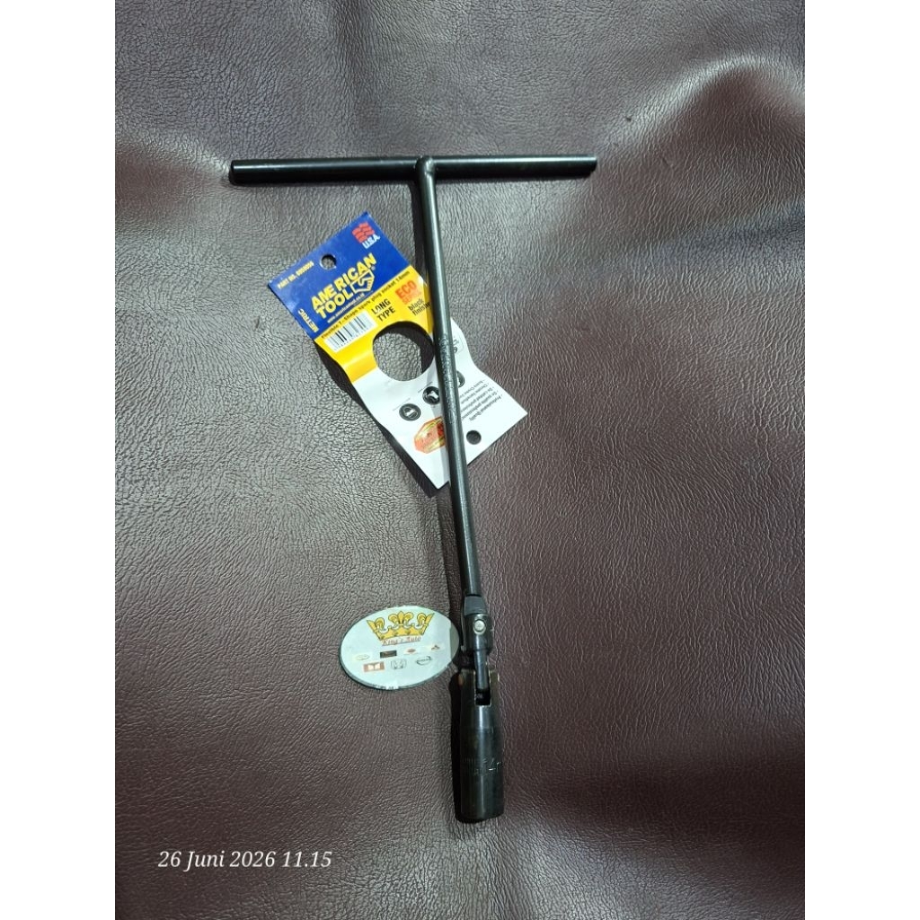 KUNCI BUSI GRAND LIVINA - AVANZA XENIA 2016--- AGYA AYLA 2019--- RUSH TERIOS 2017---- (14MM)
