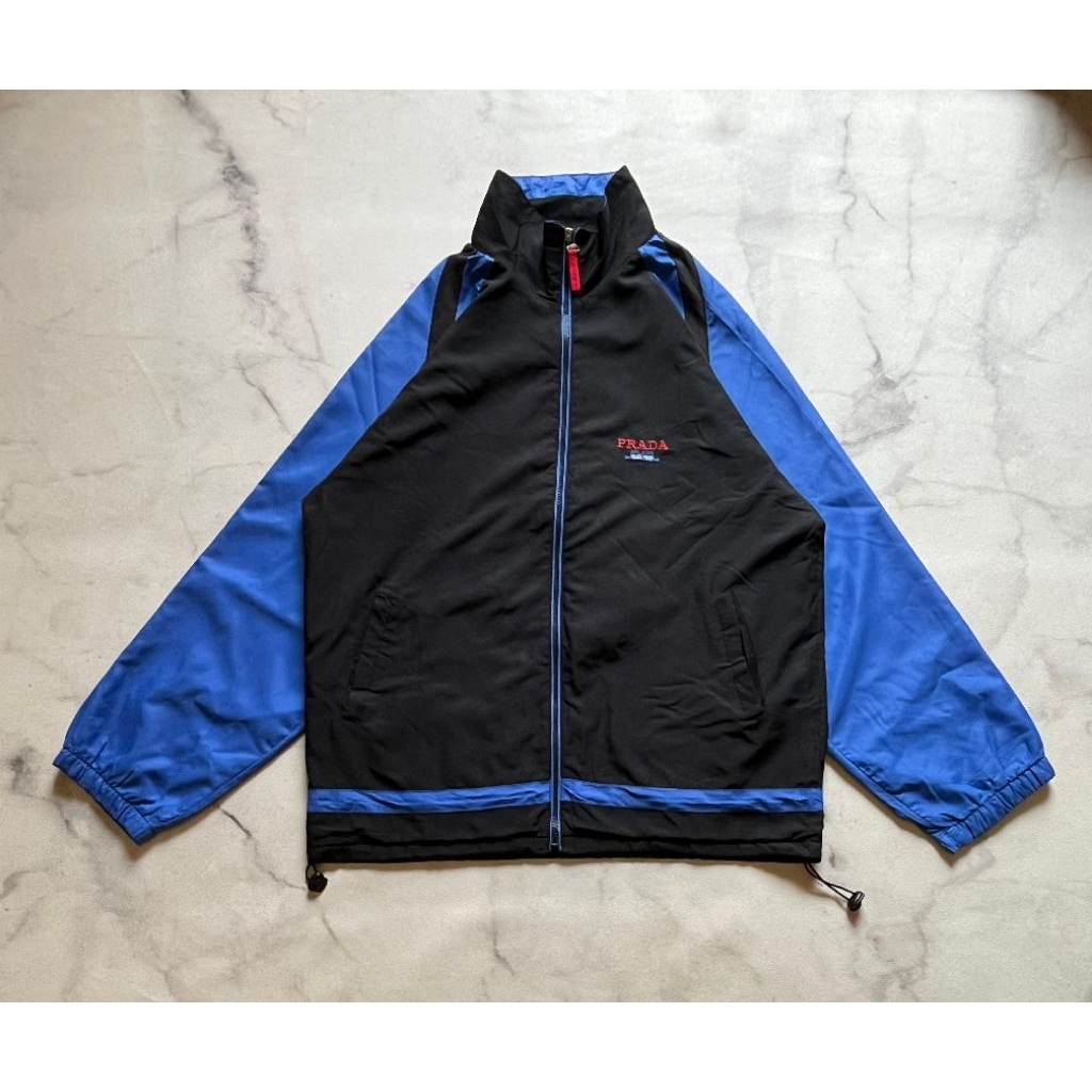 Jacket Prada