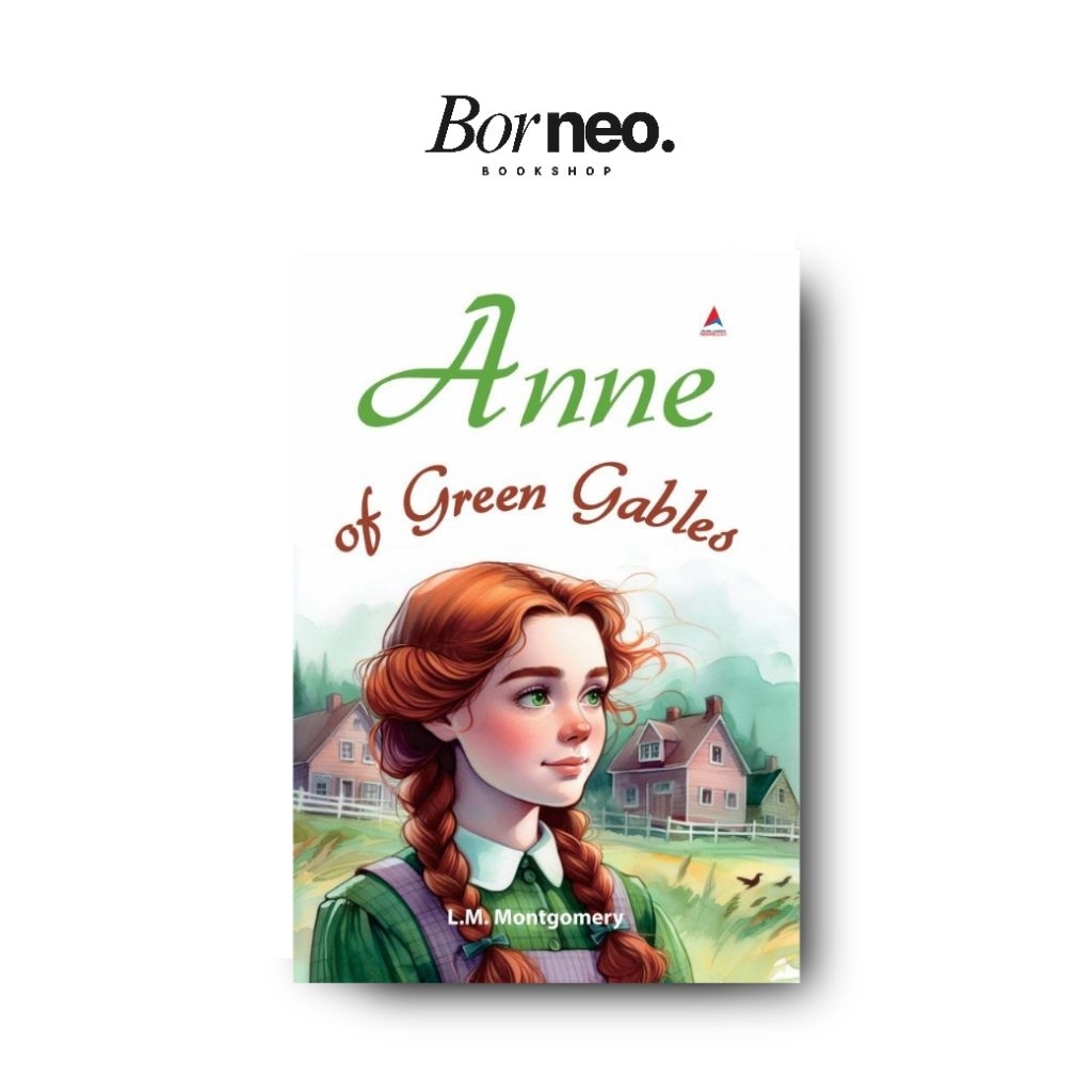 Anne of Green Gables