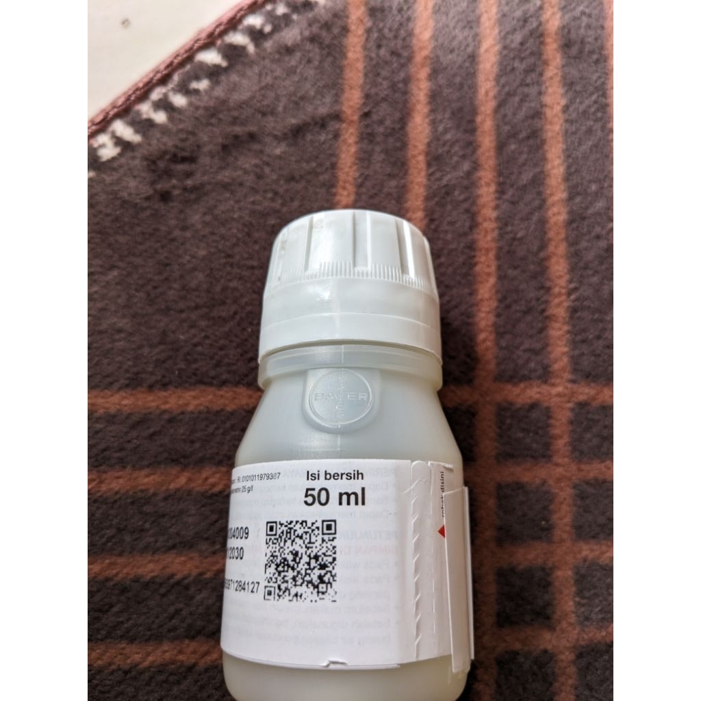 Decis 25 EC