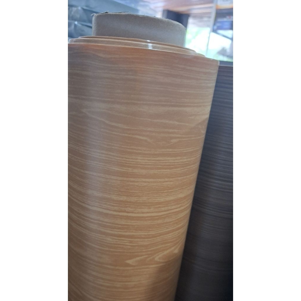 PVC sheet supercon UK 3166 / takon pelapis triplek