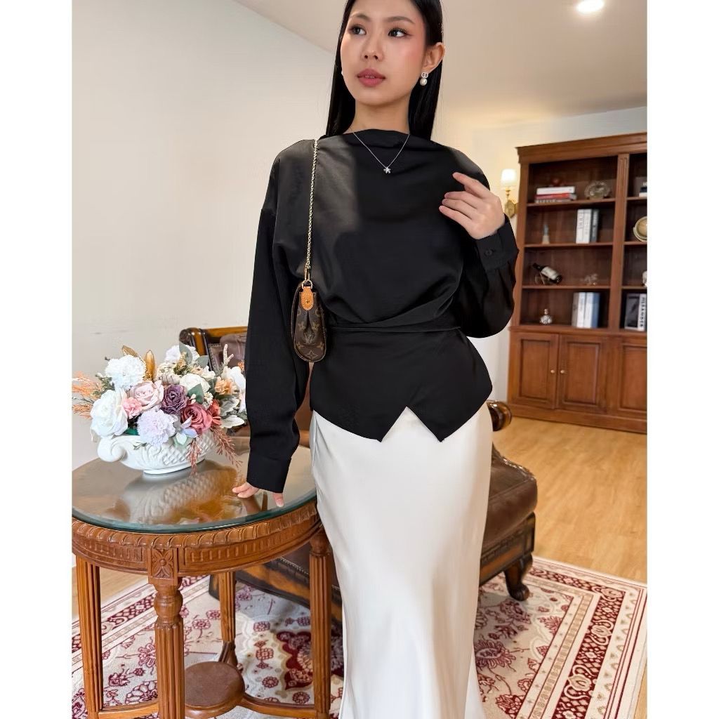 Dear Daphne - Ilona Top