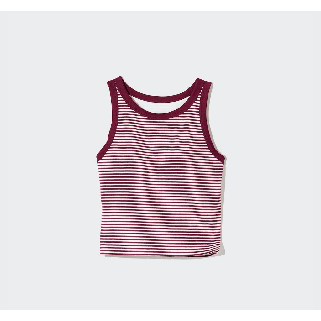 Preloved Uniqlo Bra Top