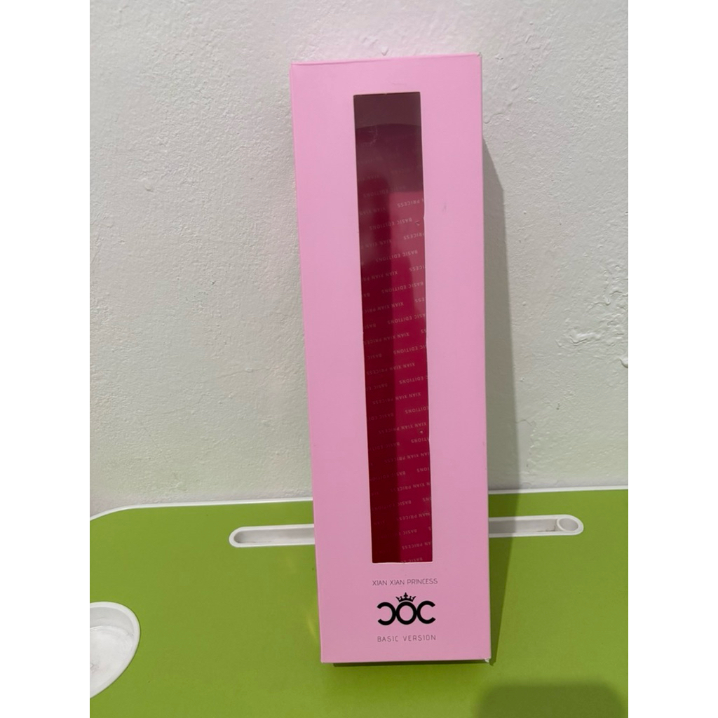 box barbie xianxian