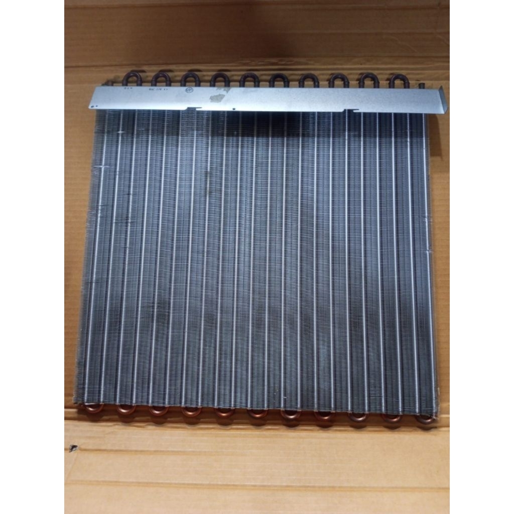 KONDENSOR AC SHARP ORIGINAL