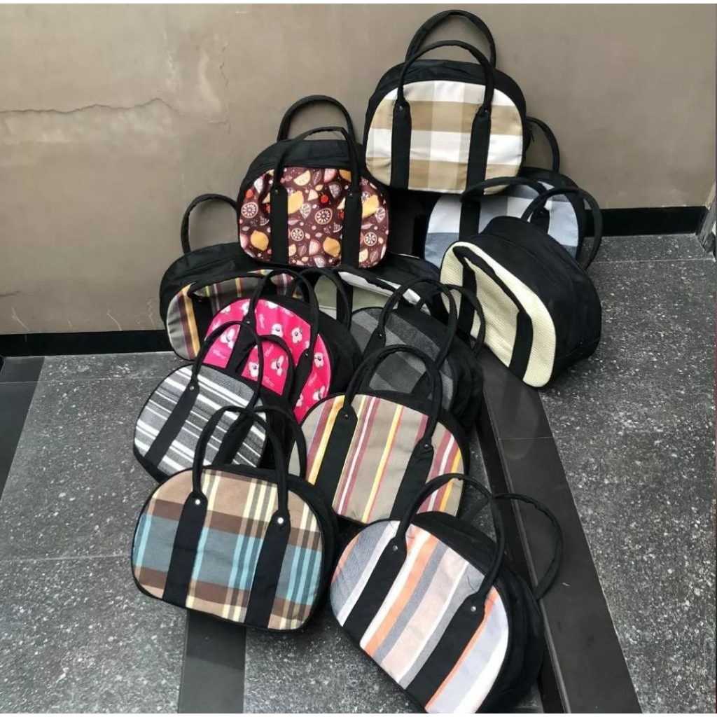 TAS BUWUH MUAT GULA 5KG