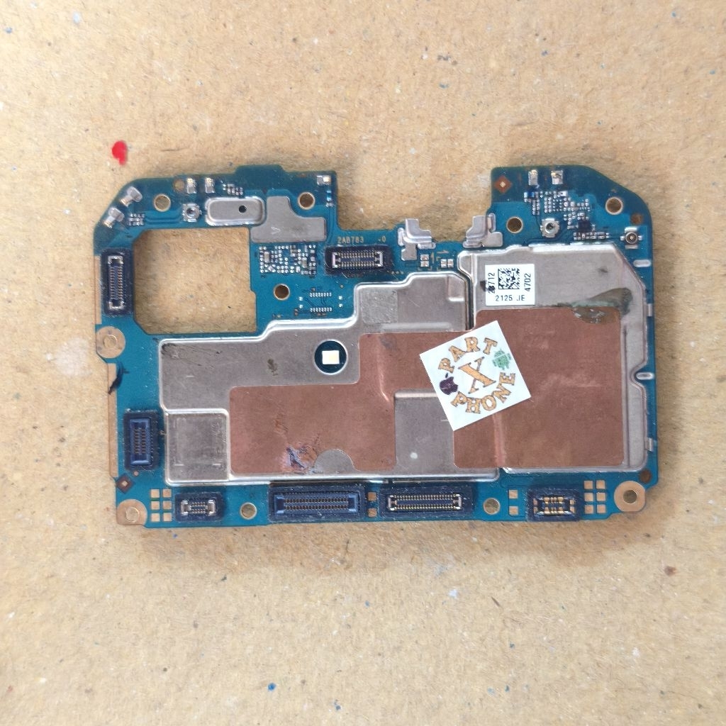 MESIN REALME C53 NORMAL GARANSI (DESKRIPSI)