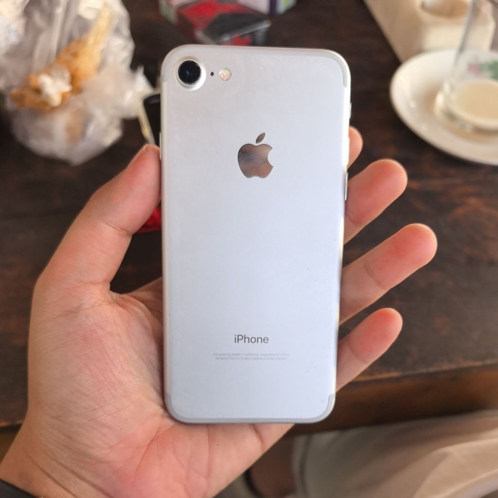 Iphone 7 32gb batang