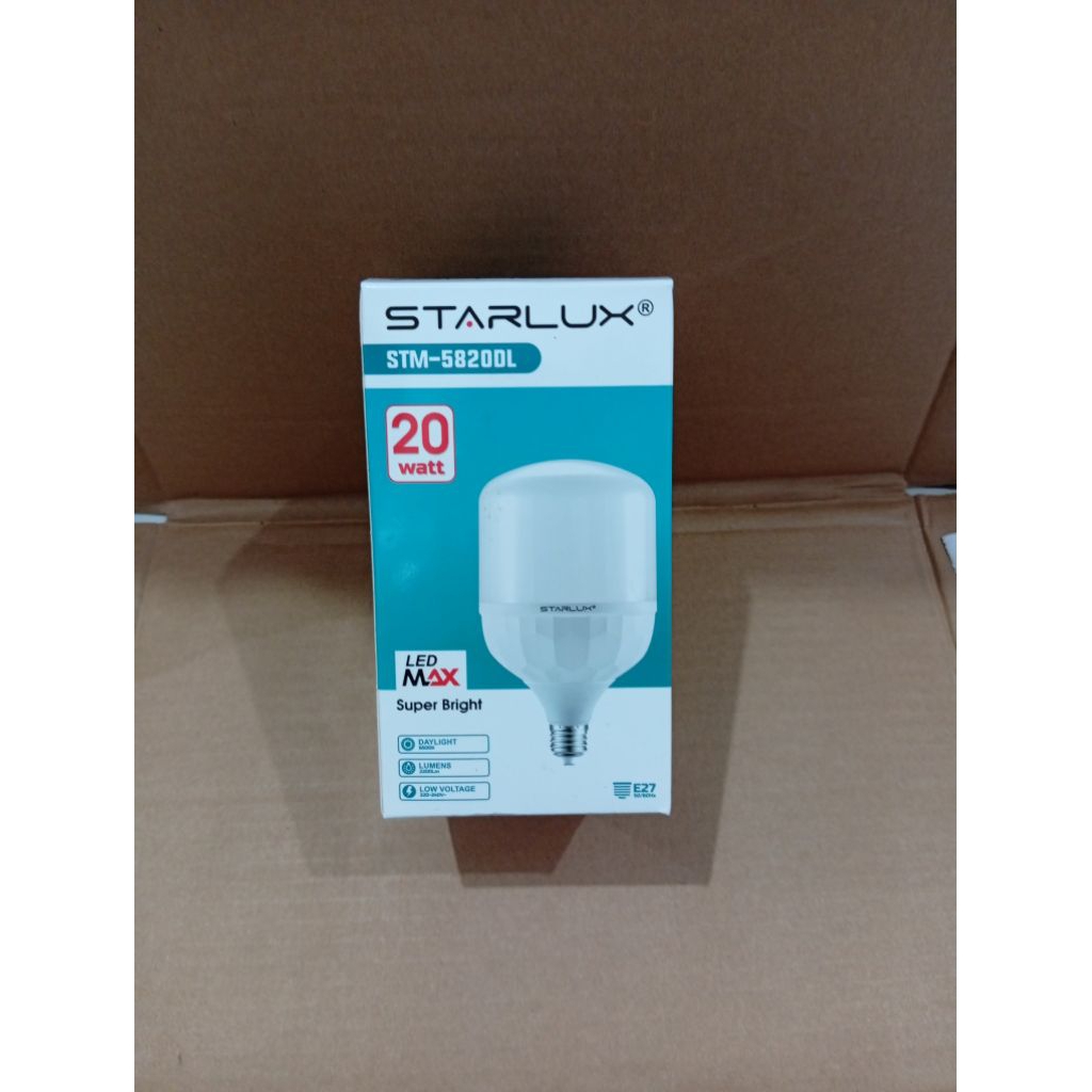 Starlux Led Max 20w