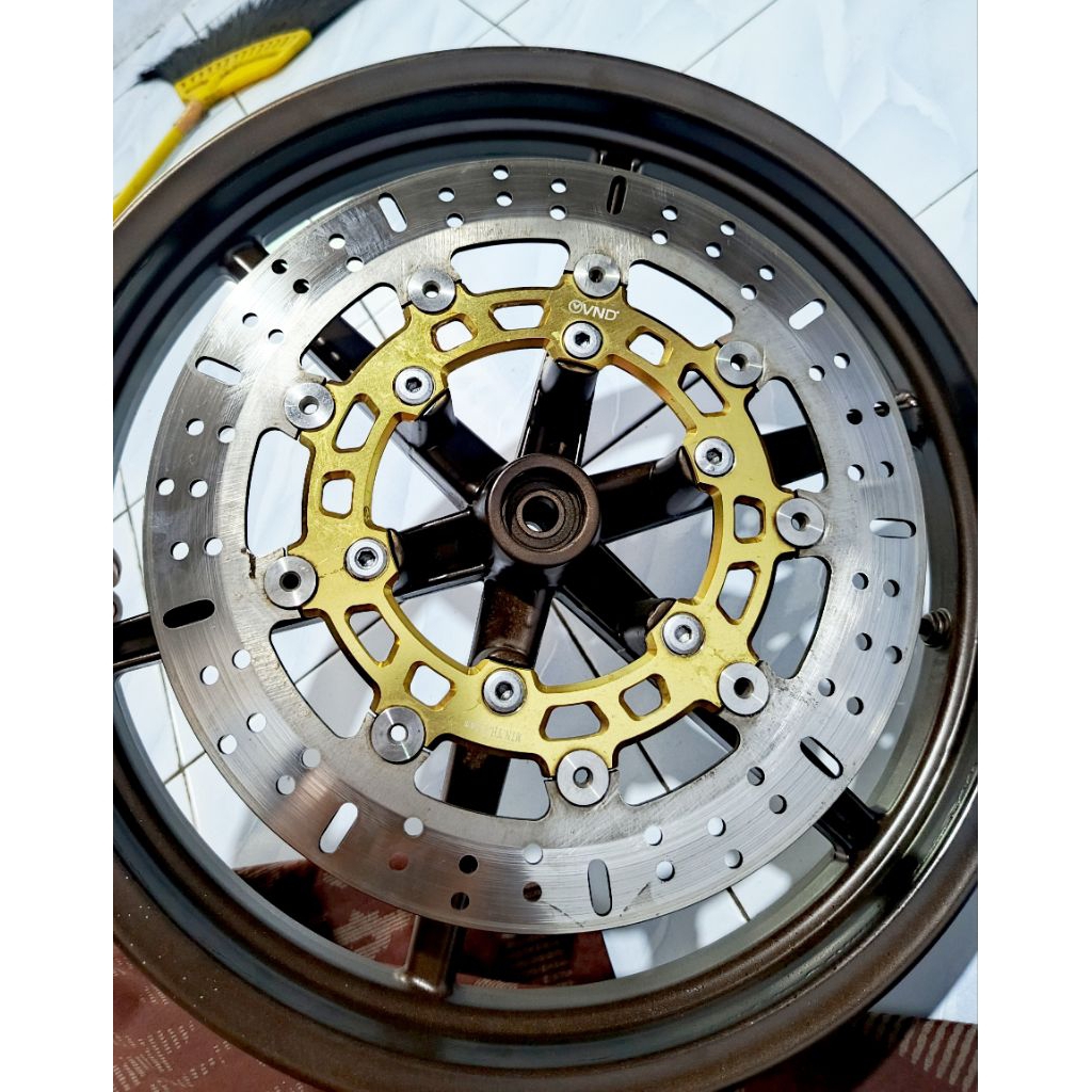 disc vnd ninja rr ukuran 320