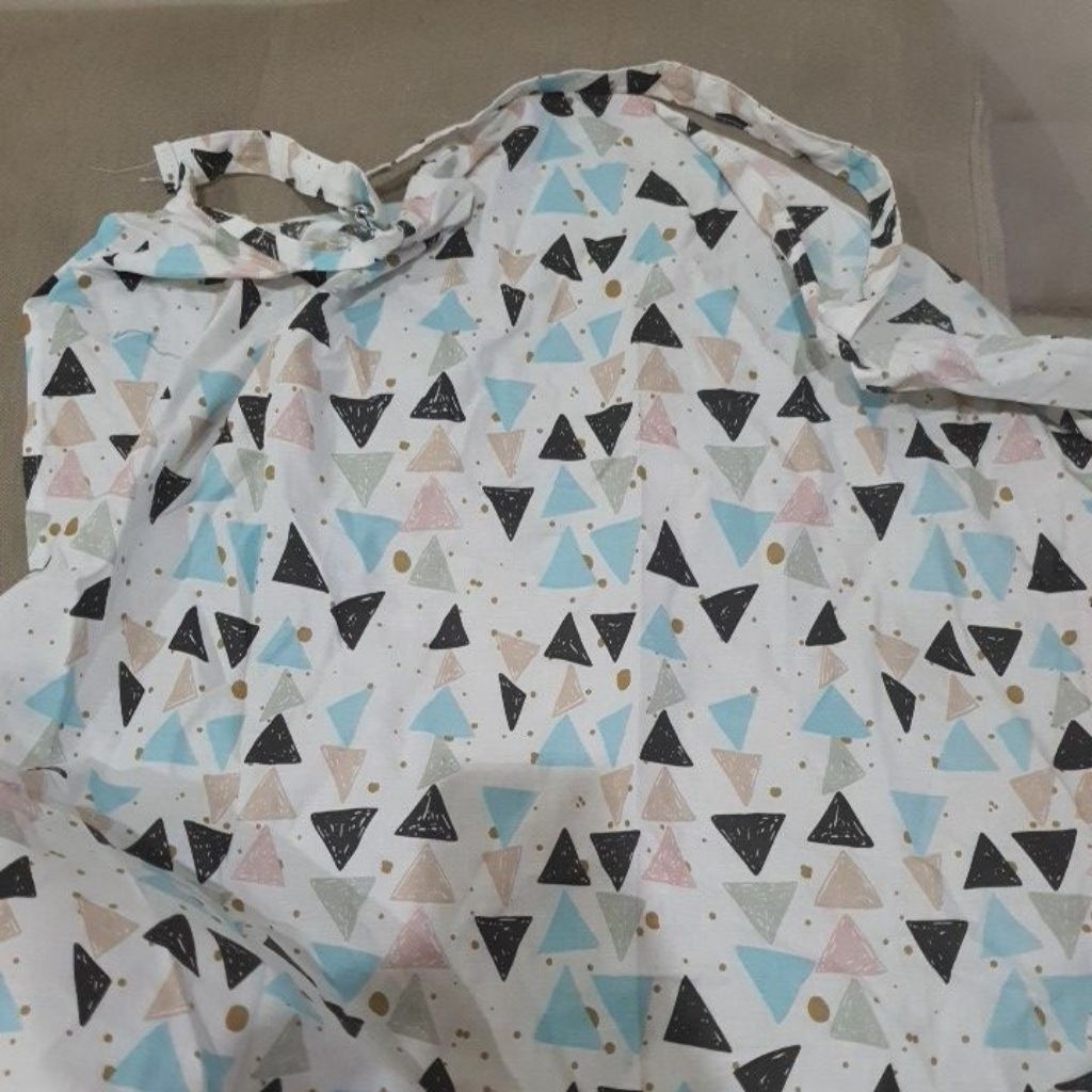 PRELOVED Apron Busui