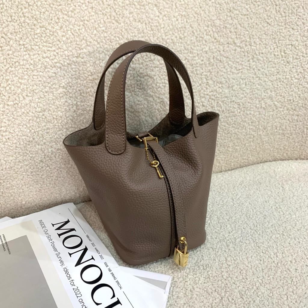 BAG ORGANIZER FOR PICOTIN BAG CANVAS PREMIUM