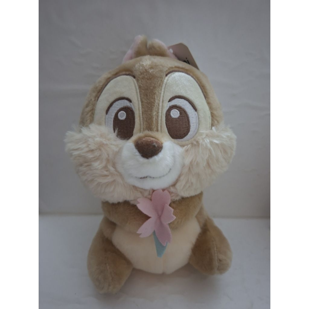 HARGA PROMO: Boneka Chip Disney, KKV