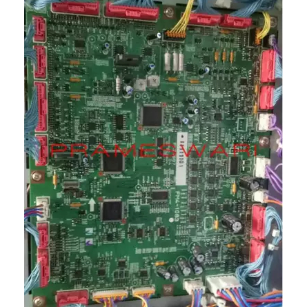MAIN DRIVE iR ADVANCE IRA 6055 / 6065 / 6075 / 6255 / 6265 / 6275