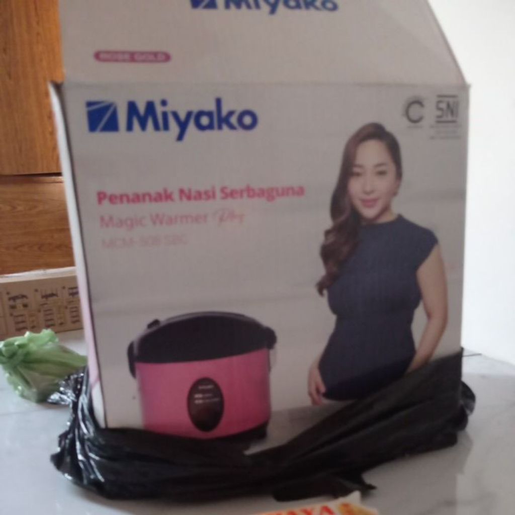 mejikom miyako