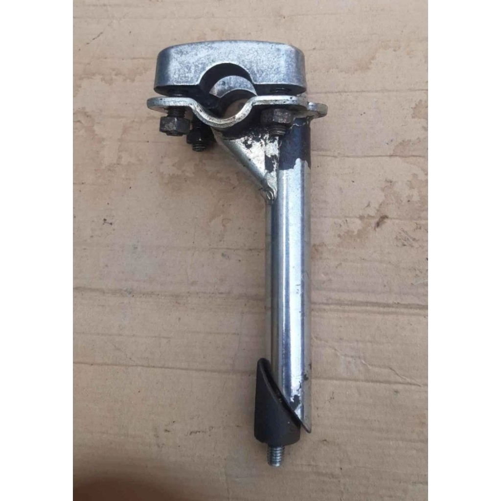 Stem OSBMX