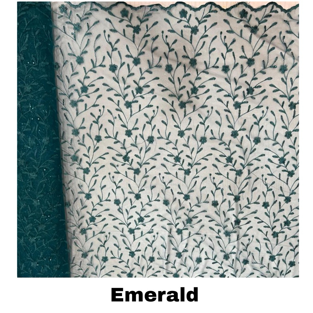 kain tile/Tulle mutiara, kain tile brokat, tile akar, tile glitter, tile polos, tile all over, tile 