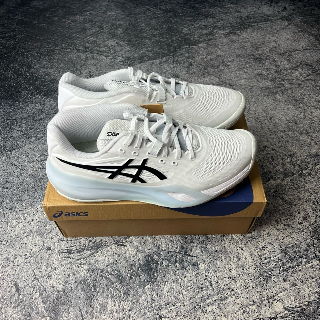 Asics Gel Resolution X Resmi PT Asics Indonesia