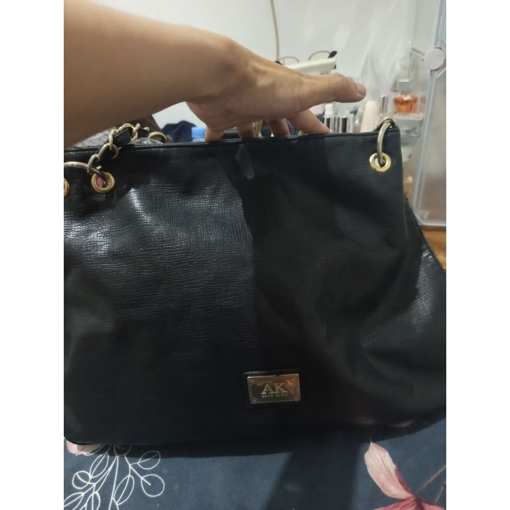 Tote Bag Second