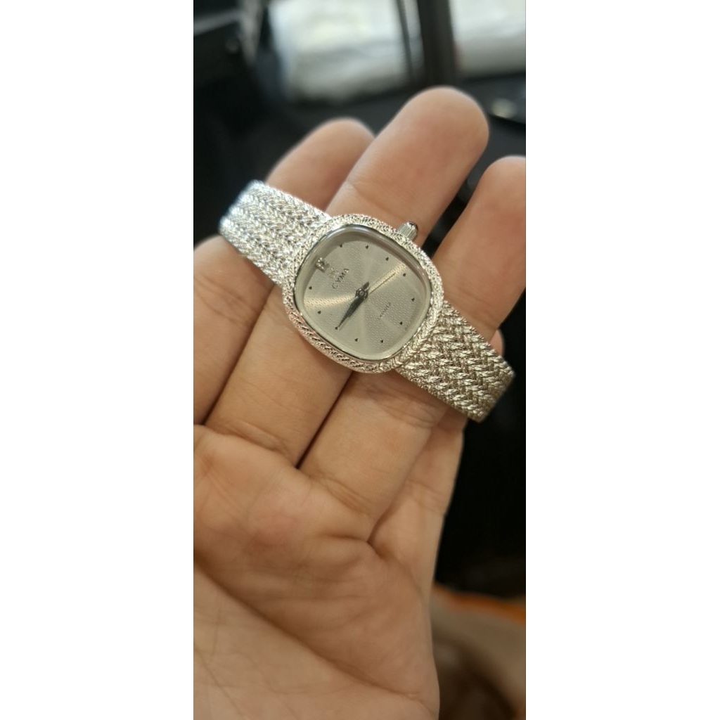 cyma vintage watch swiss brand original