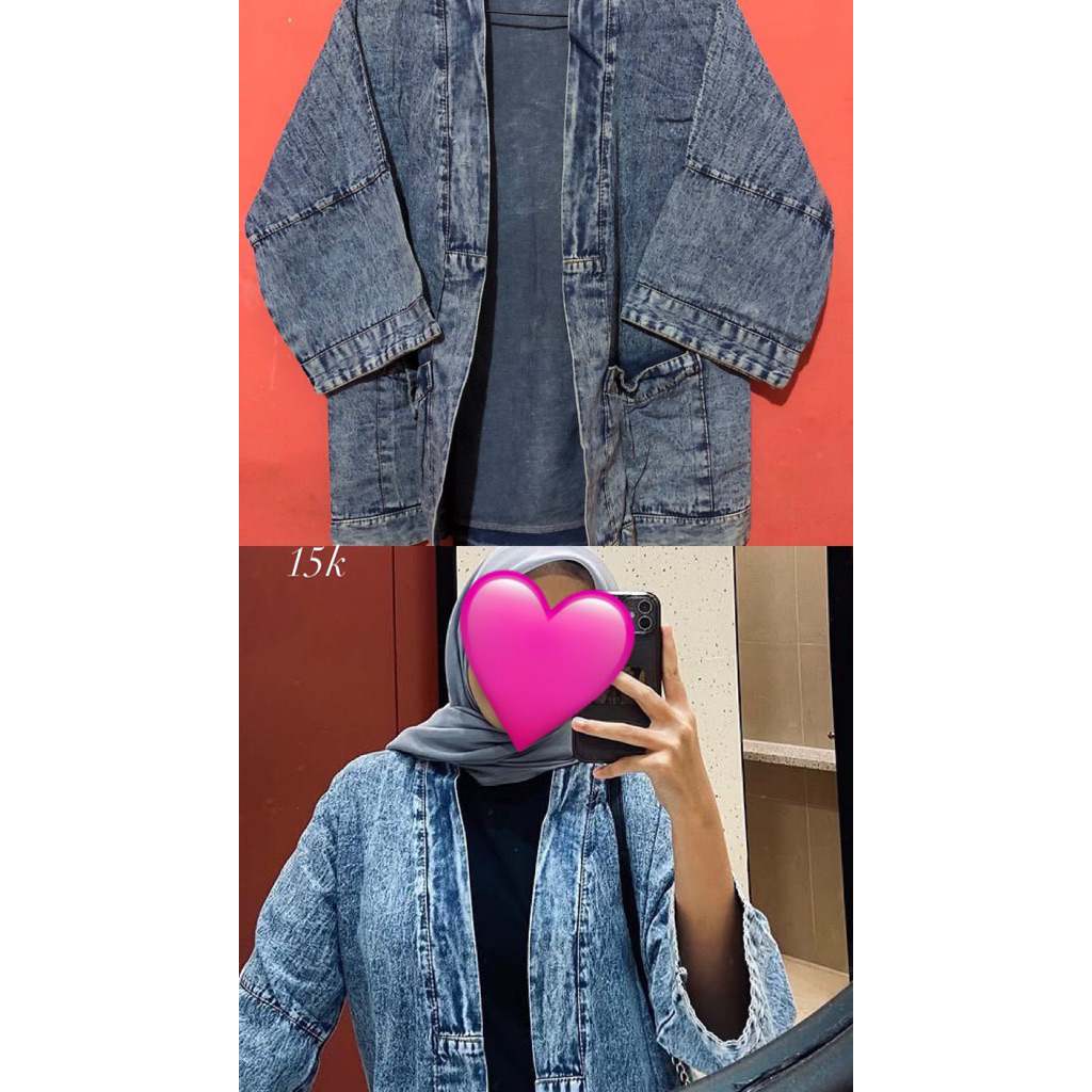 Cardigan levis