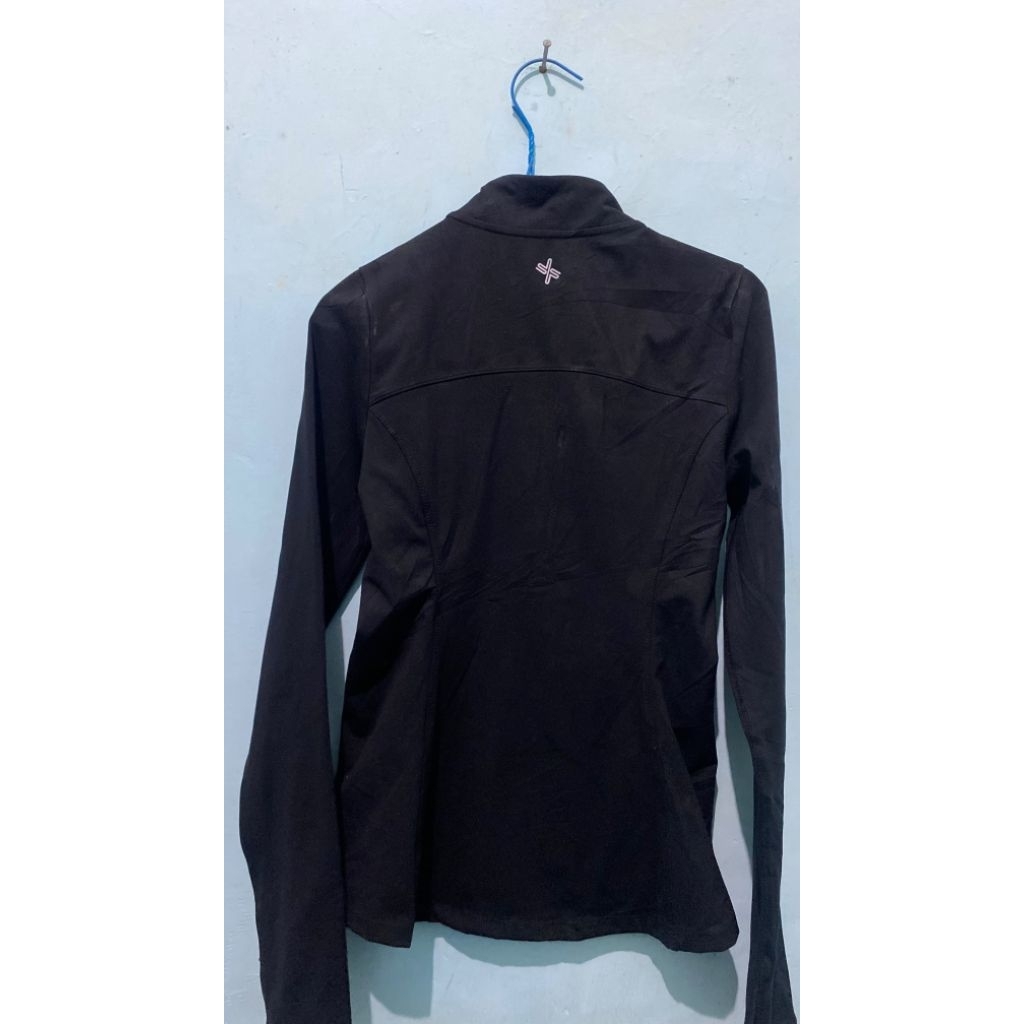 Jaket Olahraga Xexymix