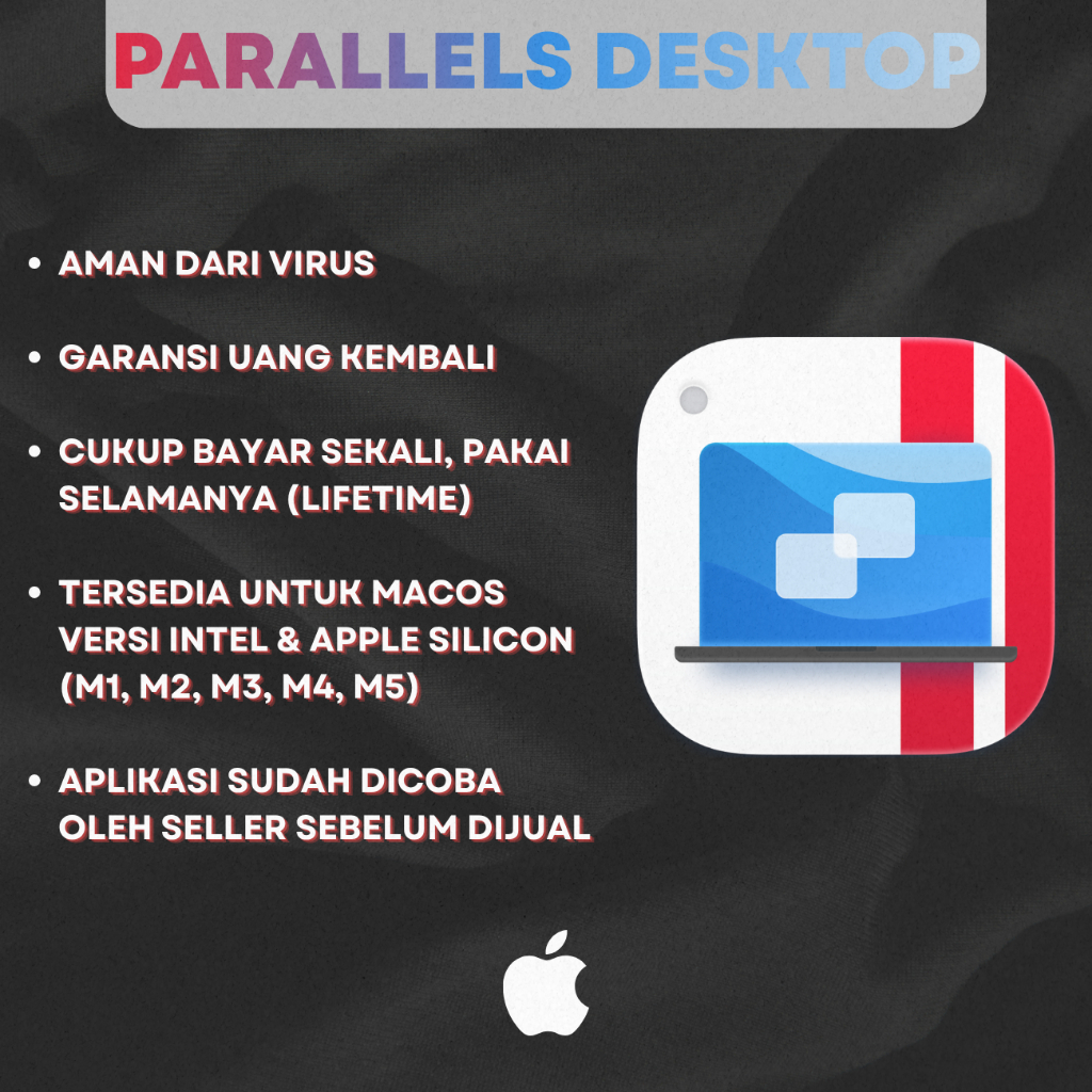 Parallels Desktop 26 for Mac