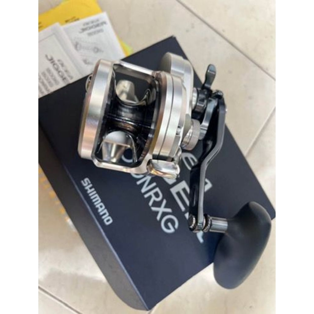 OCEA JIGGER 2000NRXG