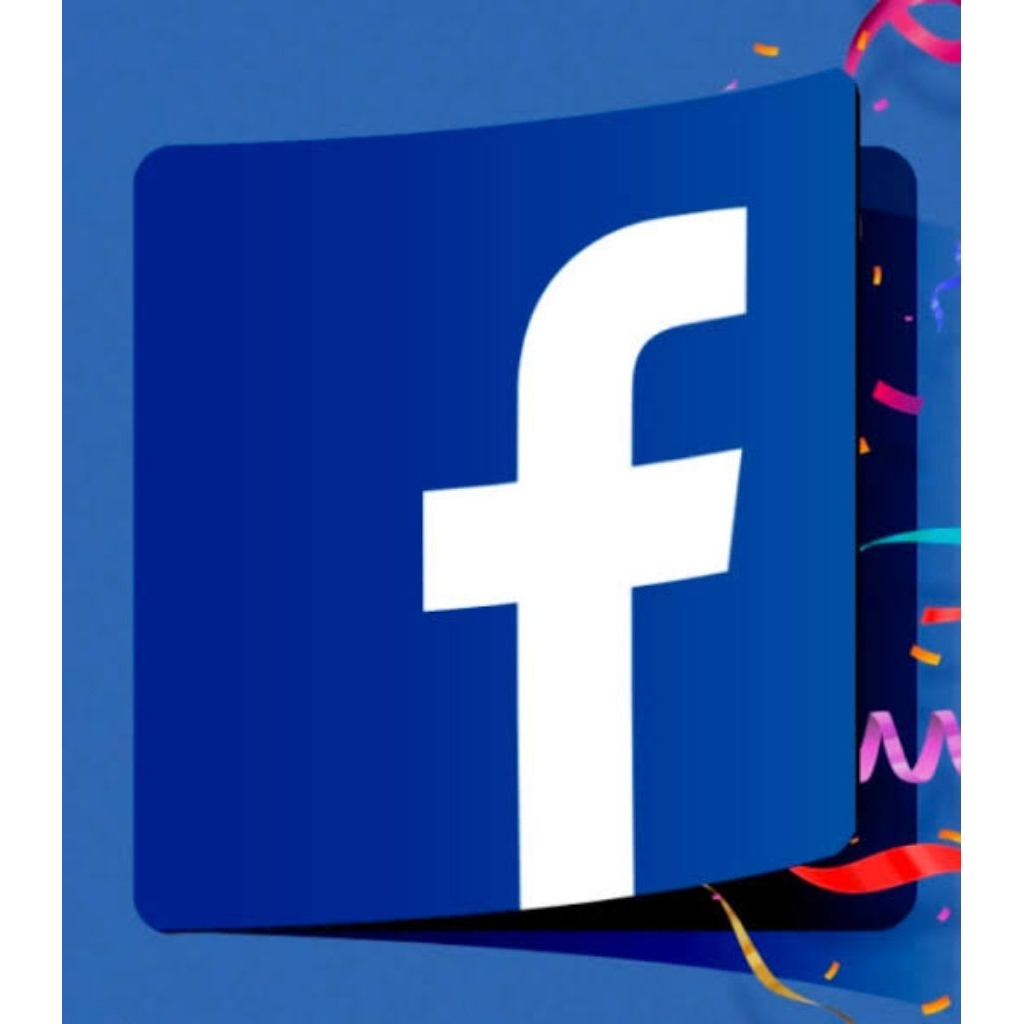 akun facebook fresh