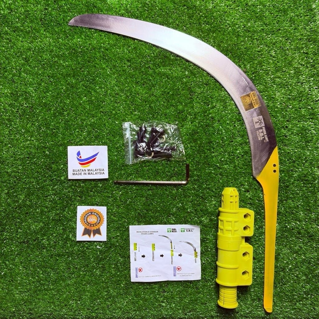 EGREK SBL M222 A LONG ORIGINAL IMPORT MALAYSIA, SIAP UNTUK DI GUNAKAN KUALITAS PREMIUM.