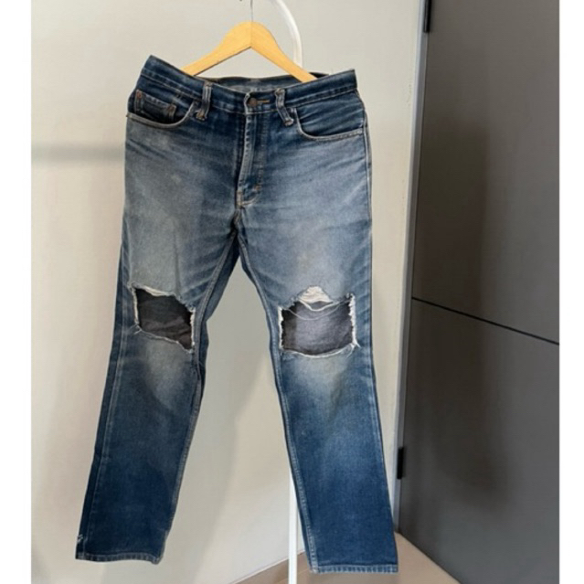 JEANS LEVI'S
