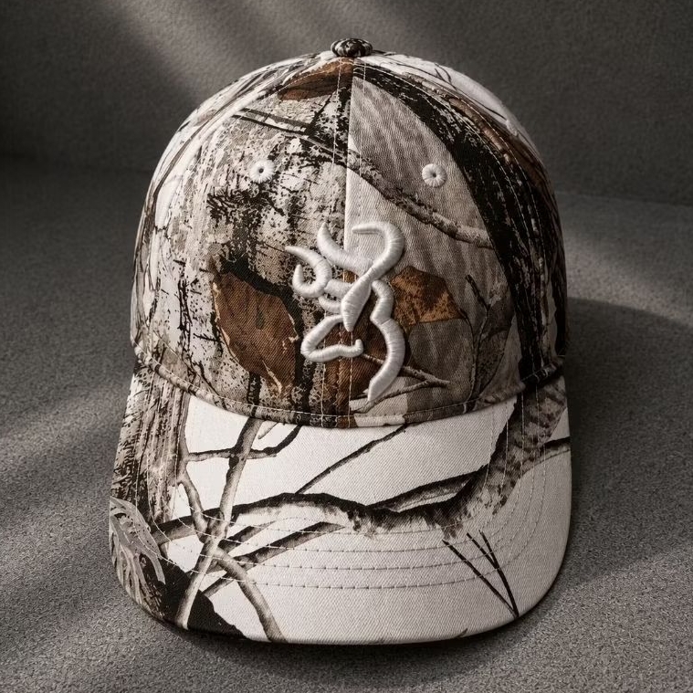 Topi Realtre Rusa browning original