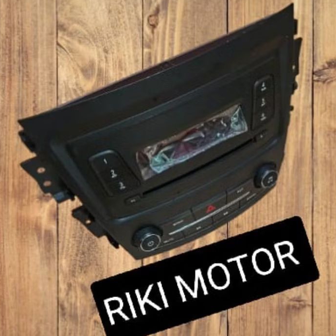 Head Unit standar WULING CONFERO ORIGINAL