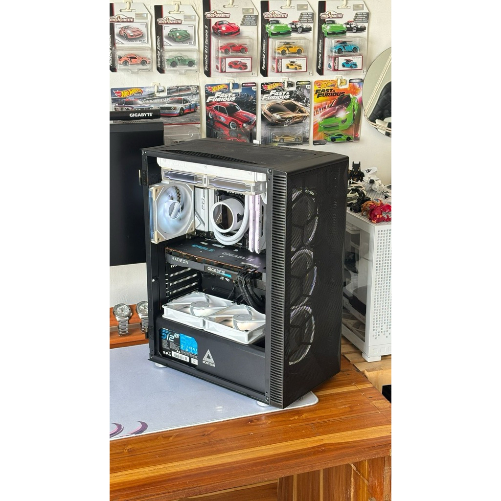 PC i5 - 14400F