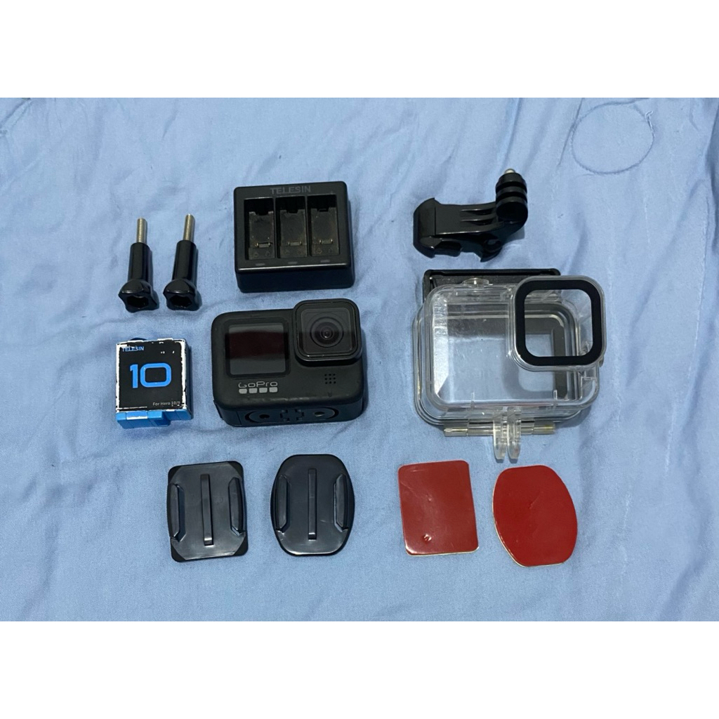 Gopro 9 Black