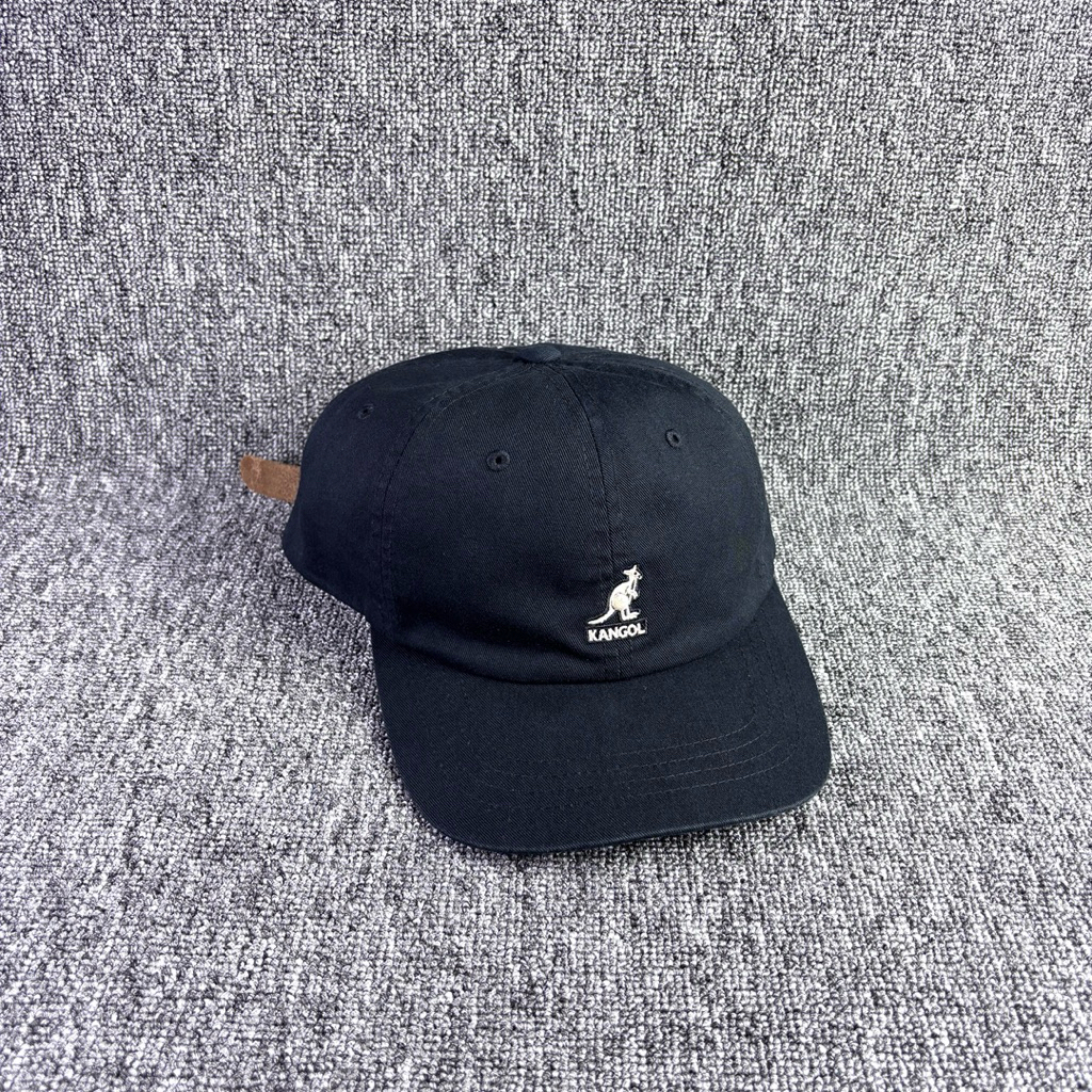 Topi Kangol Cap Second Preloved Original 531