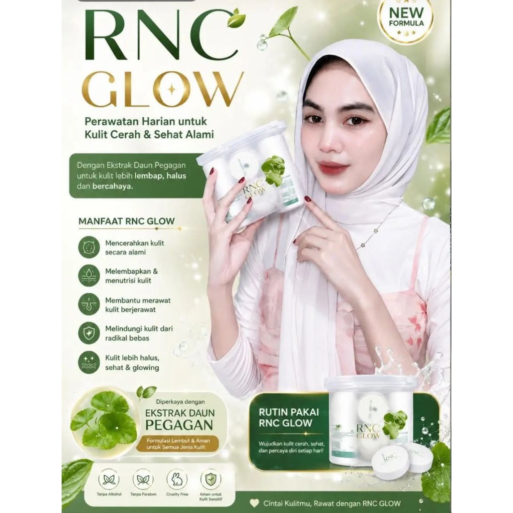 RNC Glow