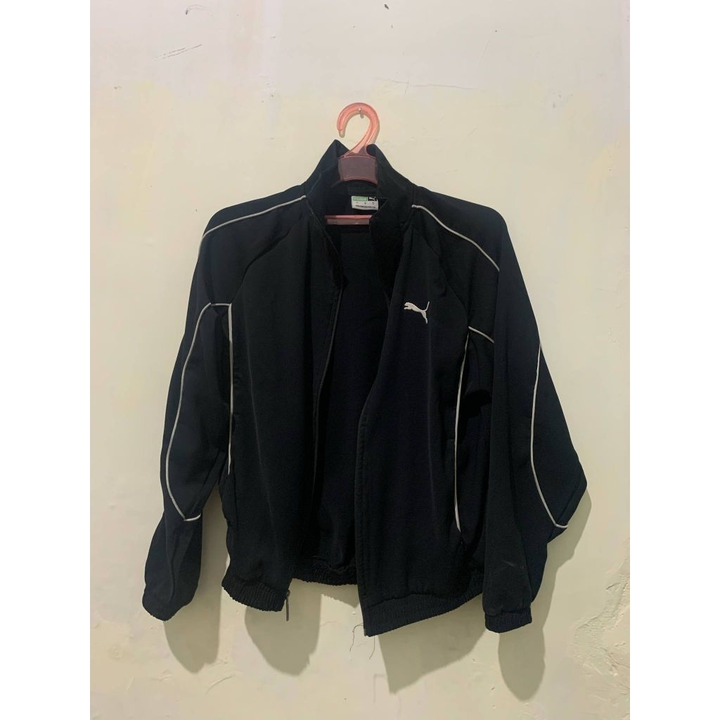 Puma Tracktop Jacket
