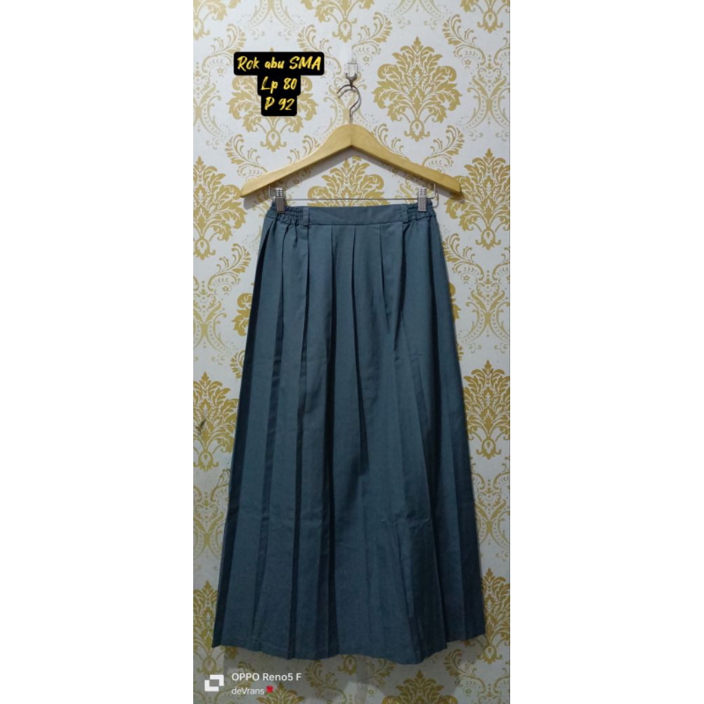 KATALOG 19 - PL SERAGAM SEKOLAH SD, SMP, SMA