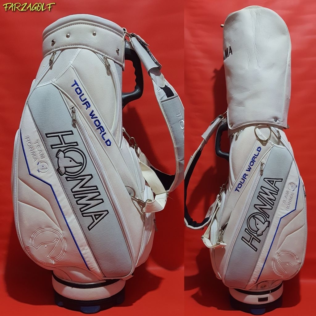 Tas Golf HONMA