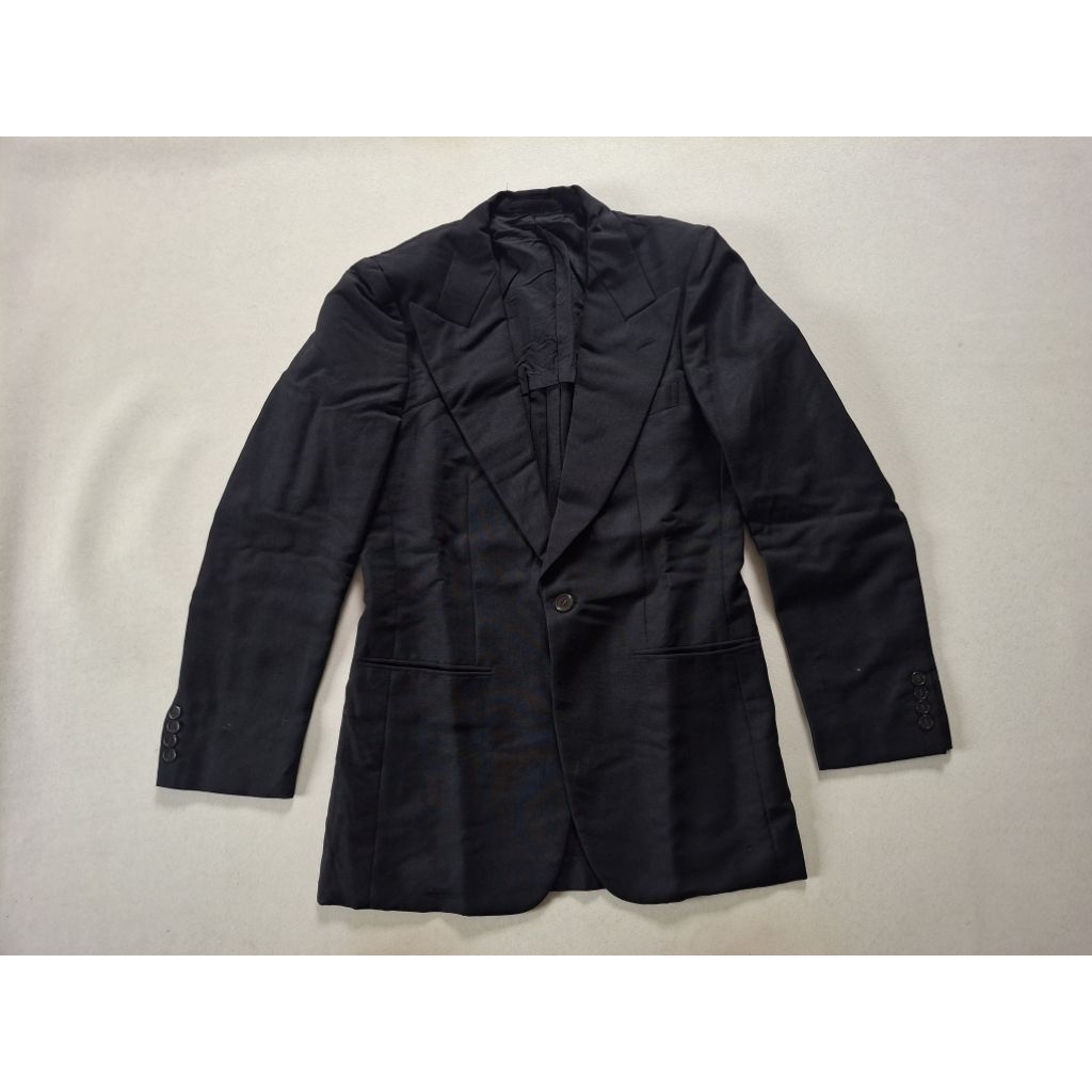 BLAZER JAS YVES SAINT LAUREN ORIGINAL 00%