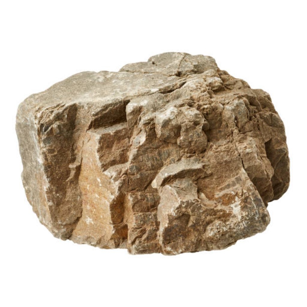 batu meteor