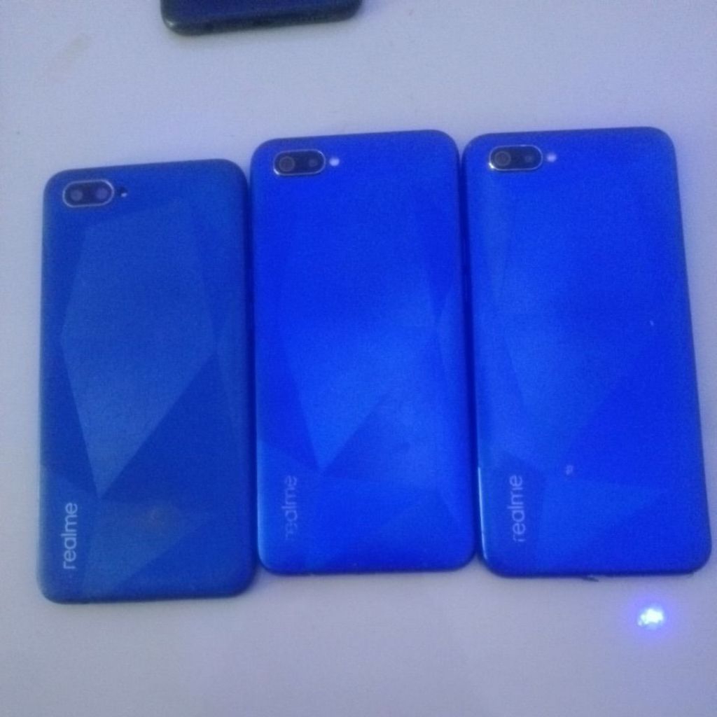 realme c2 minus lcd. cek deskripsi